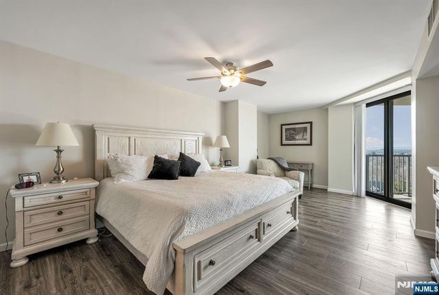 245 Prospect Avenue 14D, Hackensack, NJ 07601