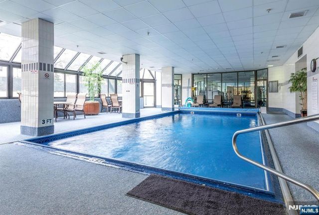 245 Prospect Avenue 14D, Hackensack, NJ 07601