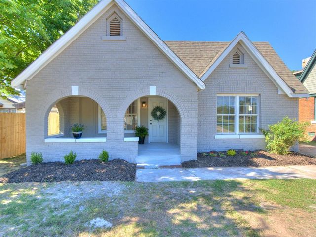 1911 NW 29th Street, Oklahoma City, OK 73106