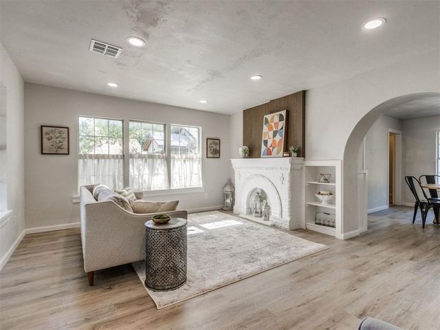 1911 NW 29th Street, Oklahoma City, OK 73106
