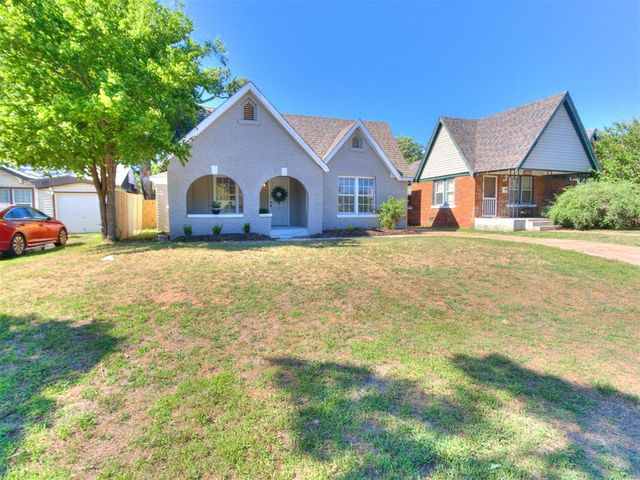 1911 NW 29th Street, Oklahoma City, OK 73106