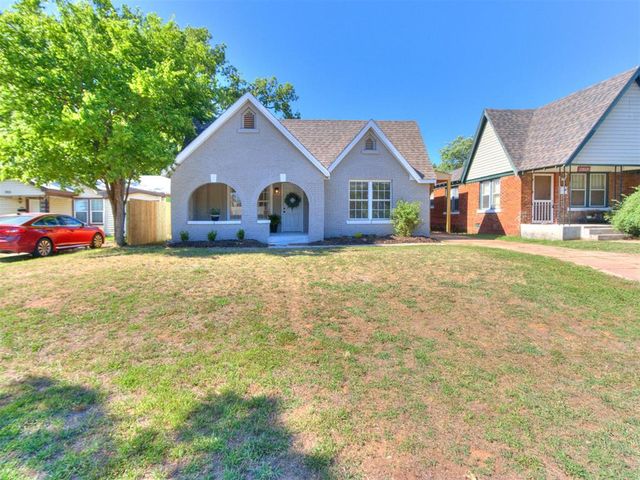 1911 NW 29th Street, Oklahoma City, OK 73106