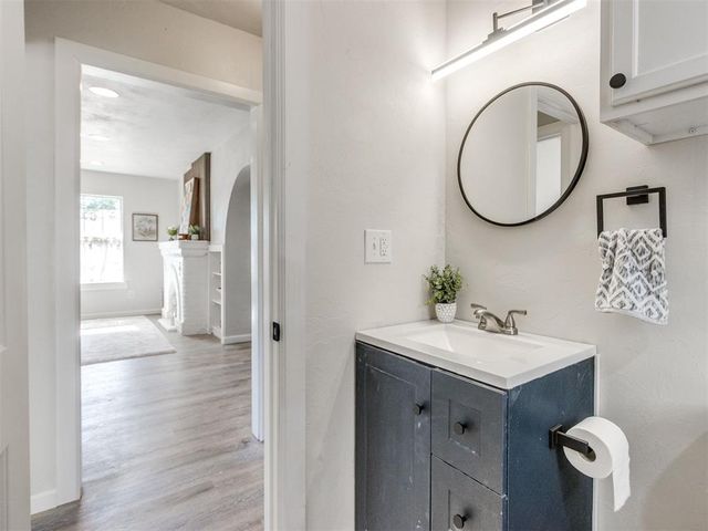 1911 NW 29th Street, Oklahoma City, OK 73106