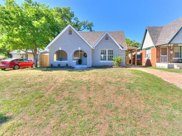 1911 NW 29th Street, Oklahoma City, OK 73106