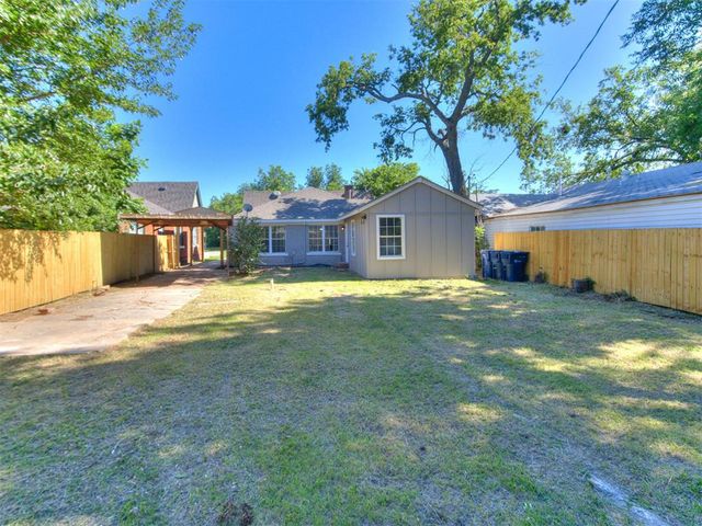 1911 NW 29th Street, Oklahoma City, OK 73106
