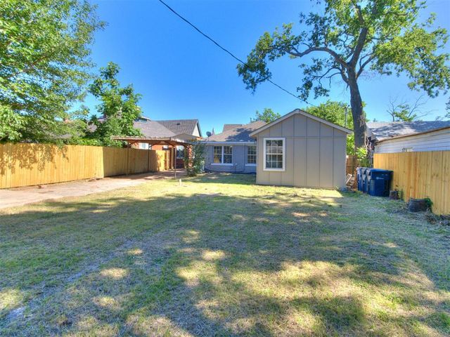 1911 NW 29th Street, Oklahoma City, OK 73106