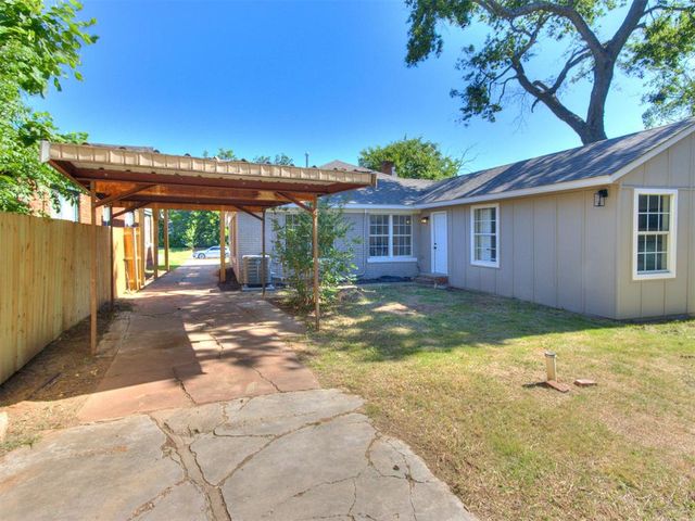 1911 NW 29th Street, Oklahoma City, OK 73106