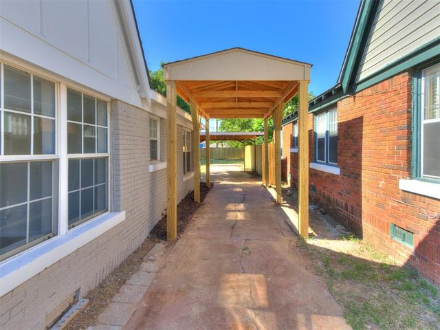 1911 NW 29th Street, Oklahoma City, OK 73106