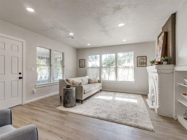 1911 NW 29th Street, Oklahoma City, OK 73106