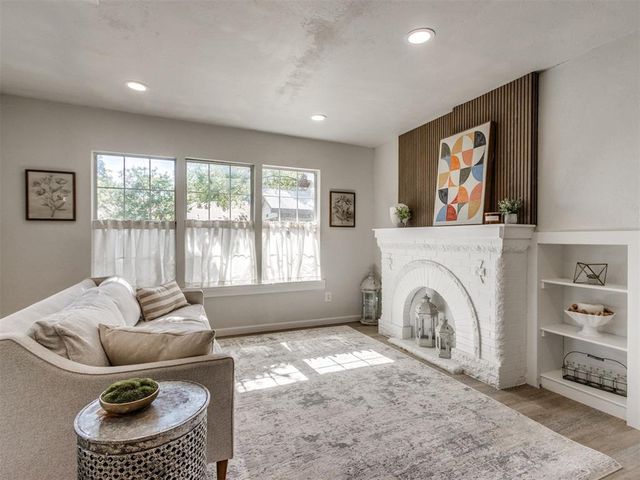 1911 NW 29th Street, Oklahoma City, OK 73106