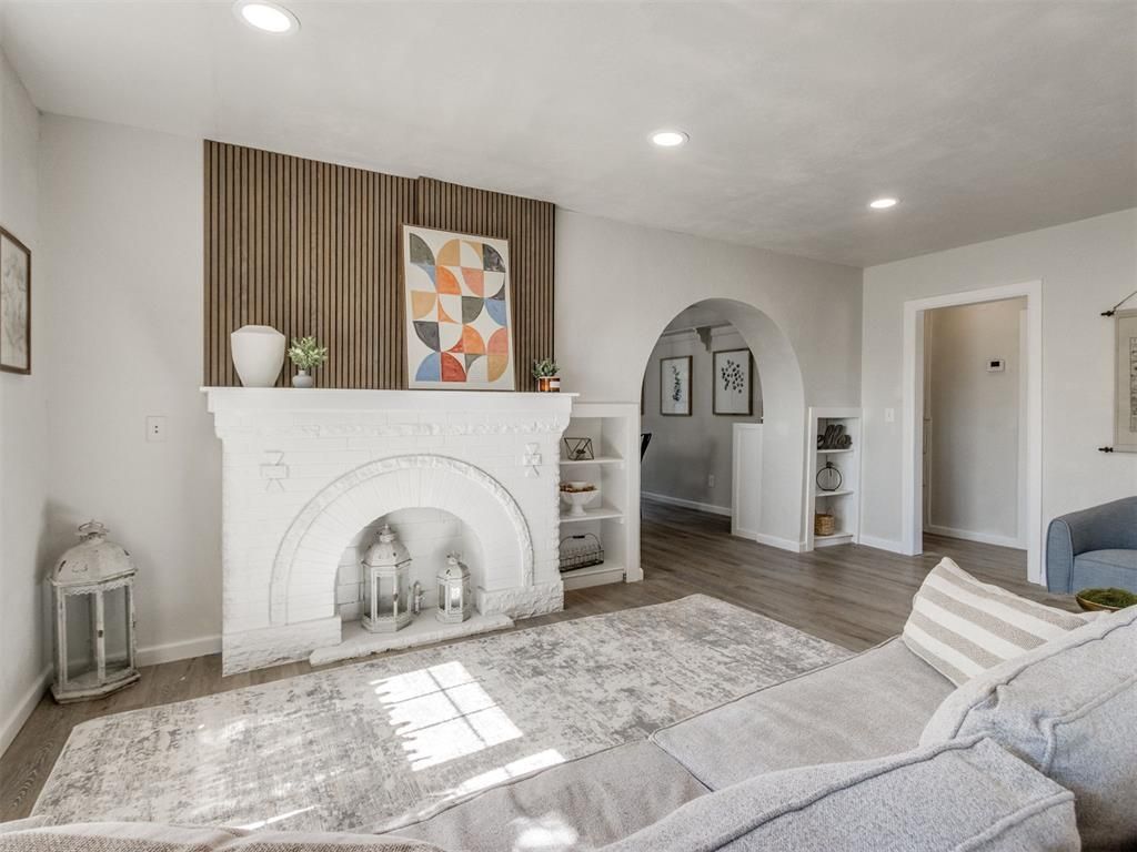 1911 NW 29th Street, Oklahoma City, OK 73106