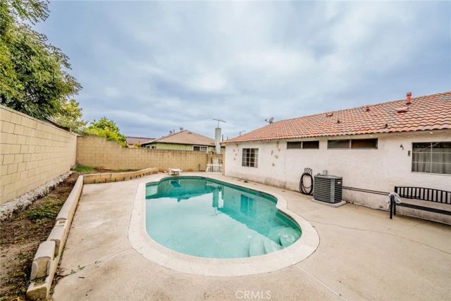 606 S Darney Avenue, West Covina, CA 91792