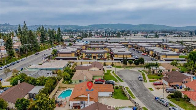 606 S Darney Avenue, West Covina, CA 91792