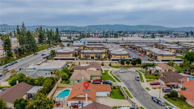 606 S Darney Avenue, West Covina, CA 91792