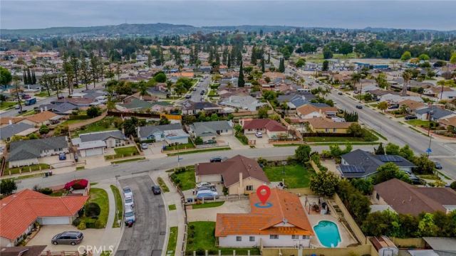 606 S Darney Avenue, West Covina, CA 91792