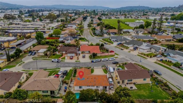 606 S Darney Avenue, West Covina, CA 91792
