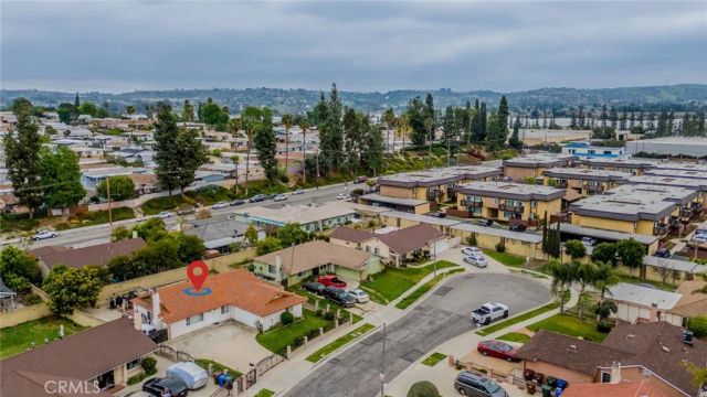 606 S Darney Avenue, West Covina, CA 91792