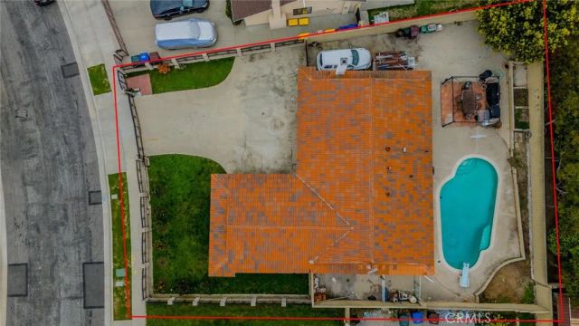 606 S Darney Avenue, West Covina, CA 91792