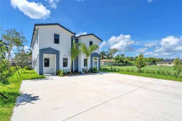 1231 NW 9th Avenue 1231, Florida City, FL 33034