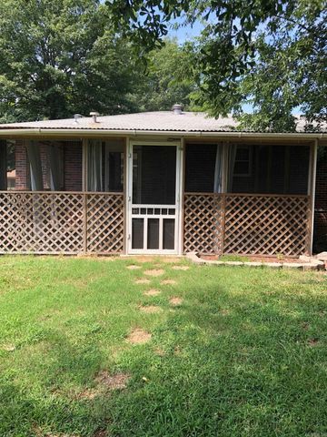 406 Highhill Road, North Little Rock, AR 72116