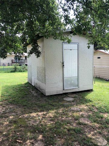 406 Highhill Road, North Little Rock, AR 72116