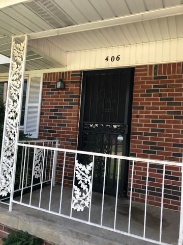 406 Highhill Road, North Little Rock, AR 72116