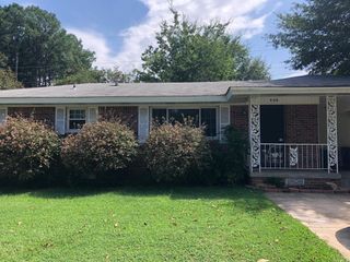 406 Highhill Road, North Little Rock, AR 72116