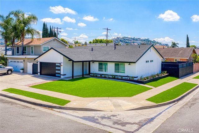 4422 E Silverleaf, Orange, CA 92869
