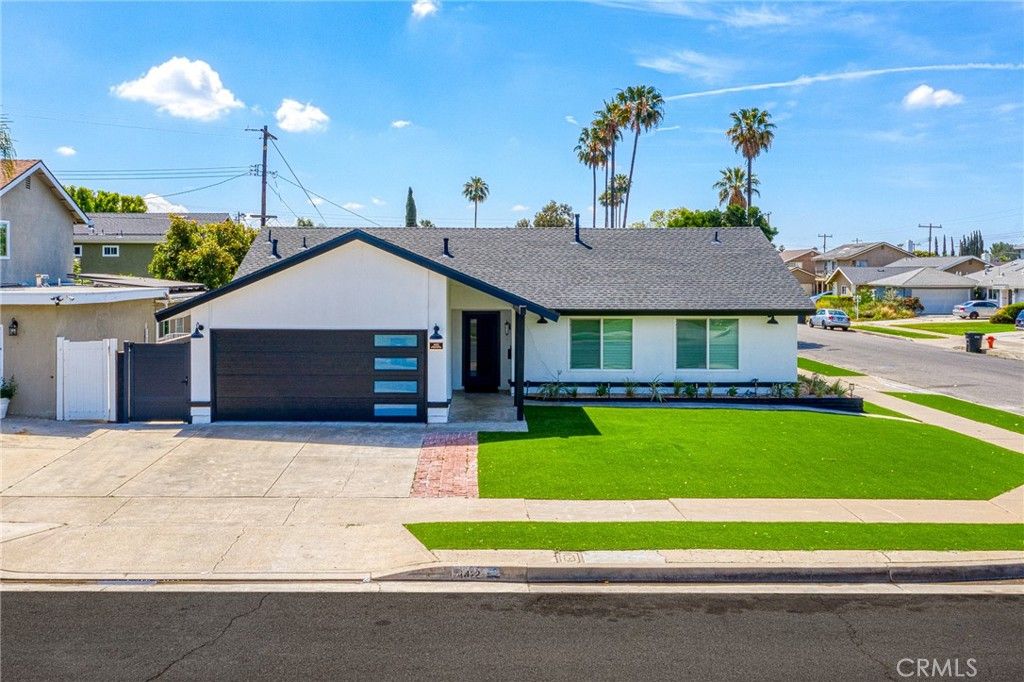 4422 E Silverleaf, Orange, CA 92869