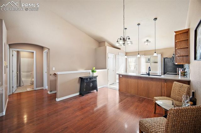 4173 Siferd Boulevard, Colorado Springs, CO 80917