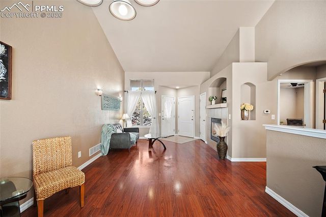 4173 Siferd Boulevard, Colorado Springs, CO 80917