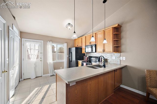 4173 Siferd Boulevard, Colorado Springs, CO 80917