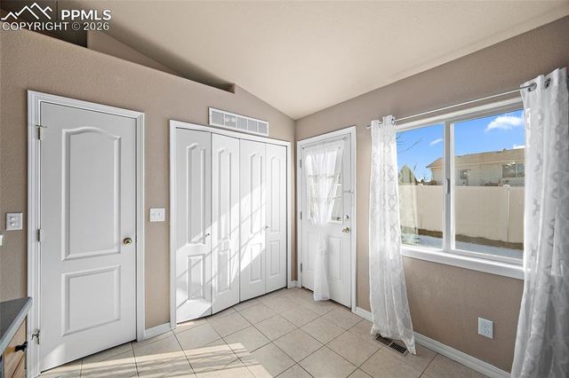 4173 Siferd Boulevard, Colorado Springs, CO 80917