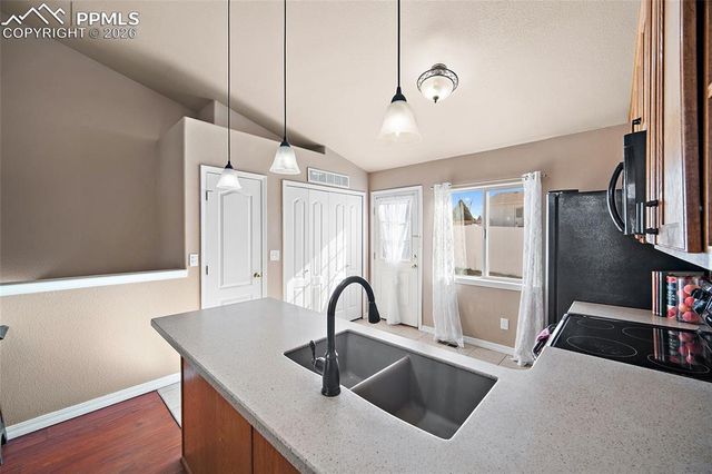 4173 Siferd Boulevard, Colorado Springs, CO 80917