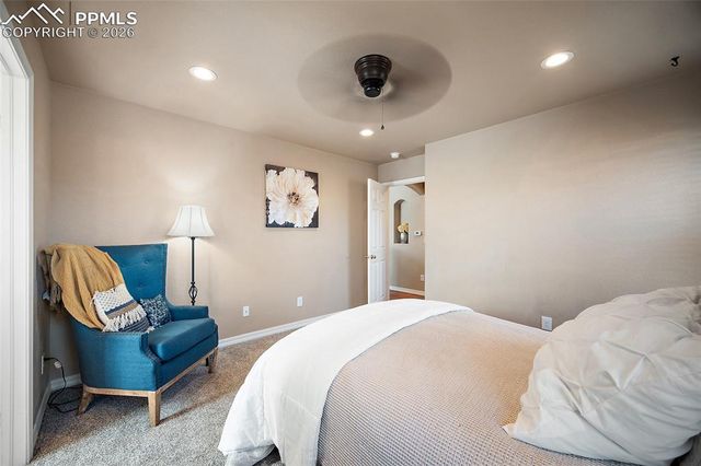 4173 Siferd Boulevard, Colorado Springs, CO 80917