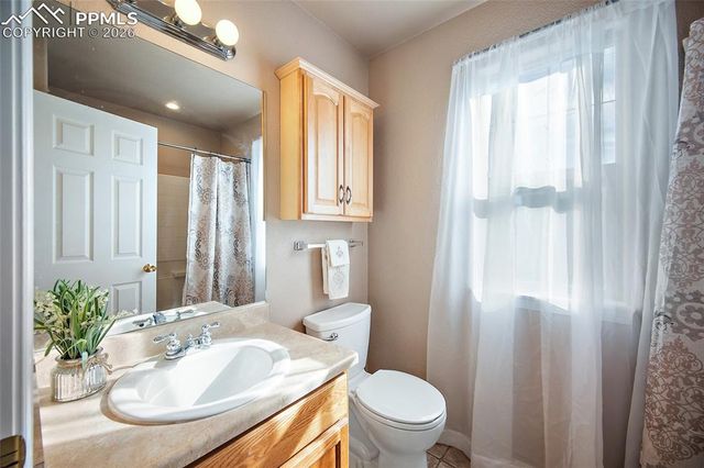 4173 Siferd Boulevard, Colorado Springs, CO 80917