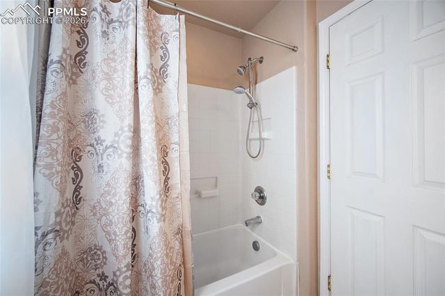 4173 Siferd Boulevard, Colorado Springs, CO 80917