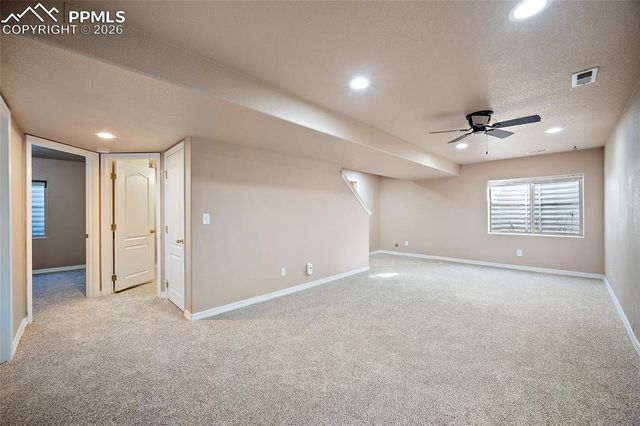 4173 Siferd Boulevard, Colorado Springs, CO 80917