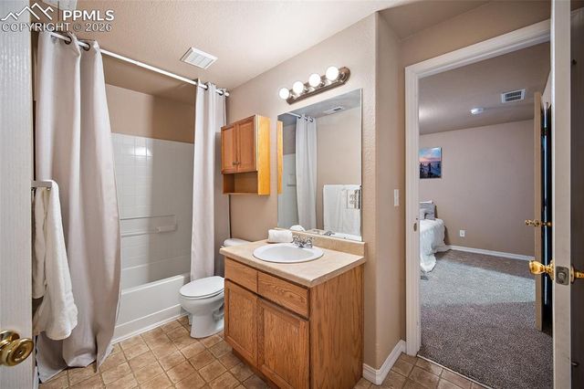 4173 Siferd Boulevard, Colorado Springs, CO 80917