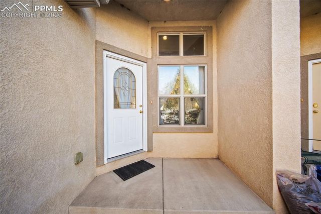 4173 Siferd Boulevard, Colorado Springs, CO 80917