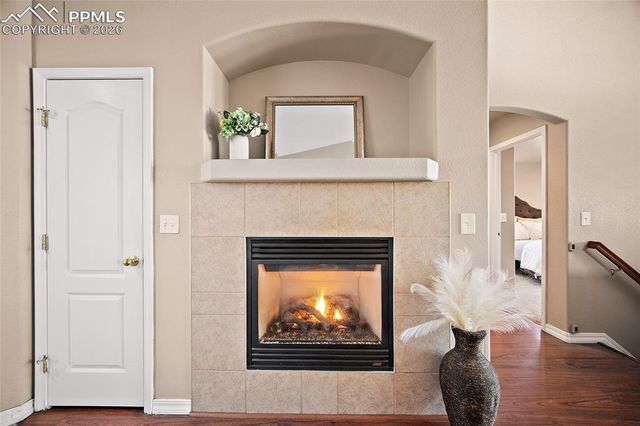 4173 Siferd Boulevard, Colorado Springs, CO 80917