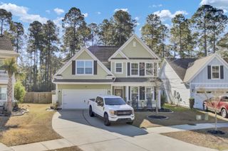 309 Whispering Breeze Lane, Summerville, SC 29486