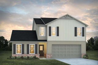 532 River Walk Farm Parkway, Covington, GA 30014