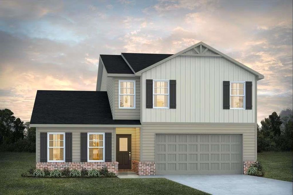 532 River Walk Farm Parkway, Covington, GA 30014