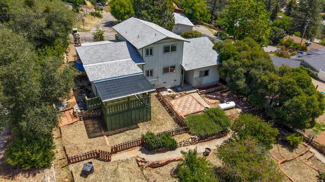 5160 Campbell Way, Mariposa, CA 95338