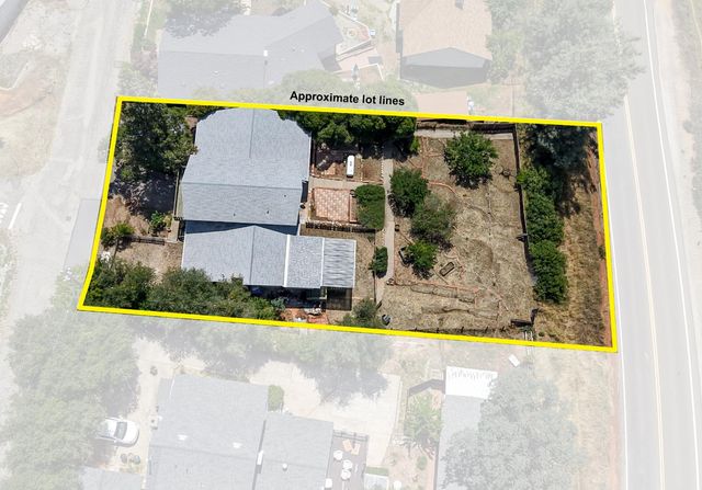 5160 Campbell Way, Mariposa, CA 95338
