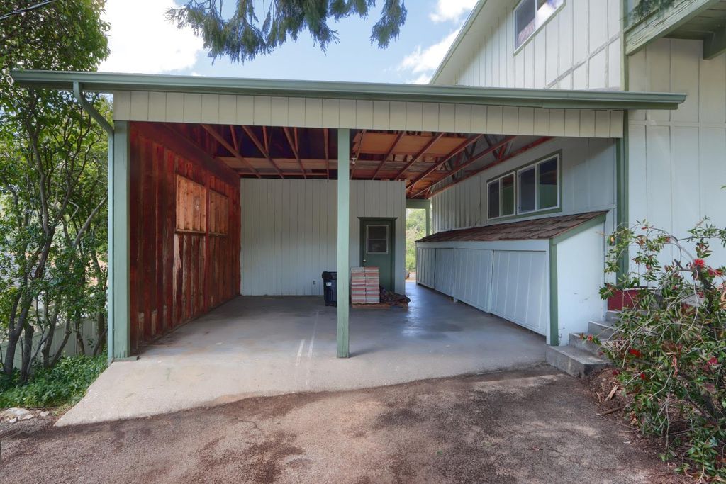 Image 40 of property listing at 5160 Campbell Way, Mariposa, CA 95338