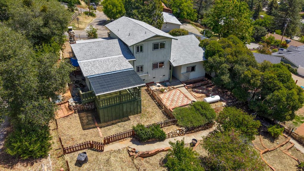 Image 47 of property listing at 5160 Campbell Way, Mariposa, CA 95338