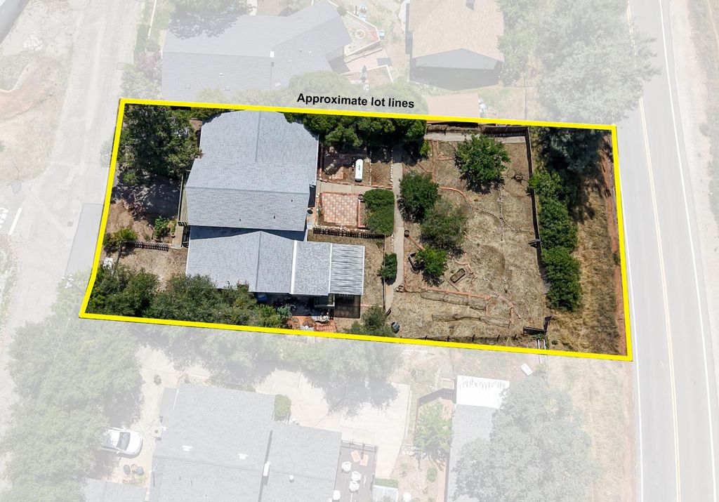 Image 51 of property listing at 5160 Campbell Way, Mariposa, CA 95338