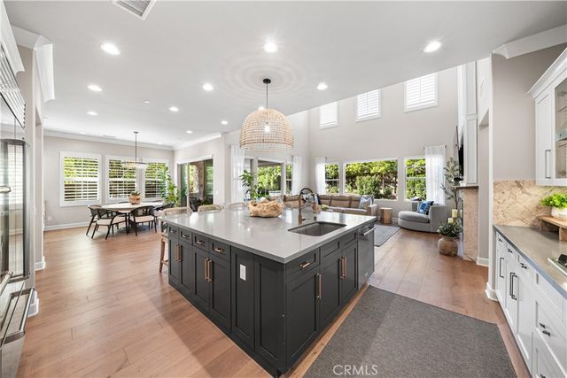 19 Arada, Rancho Mission Viejo, CA 92694